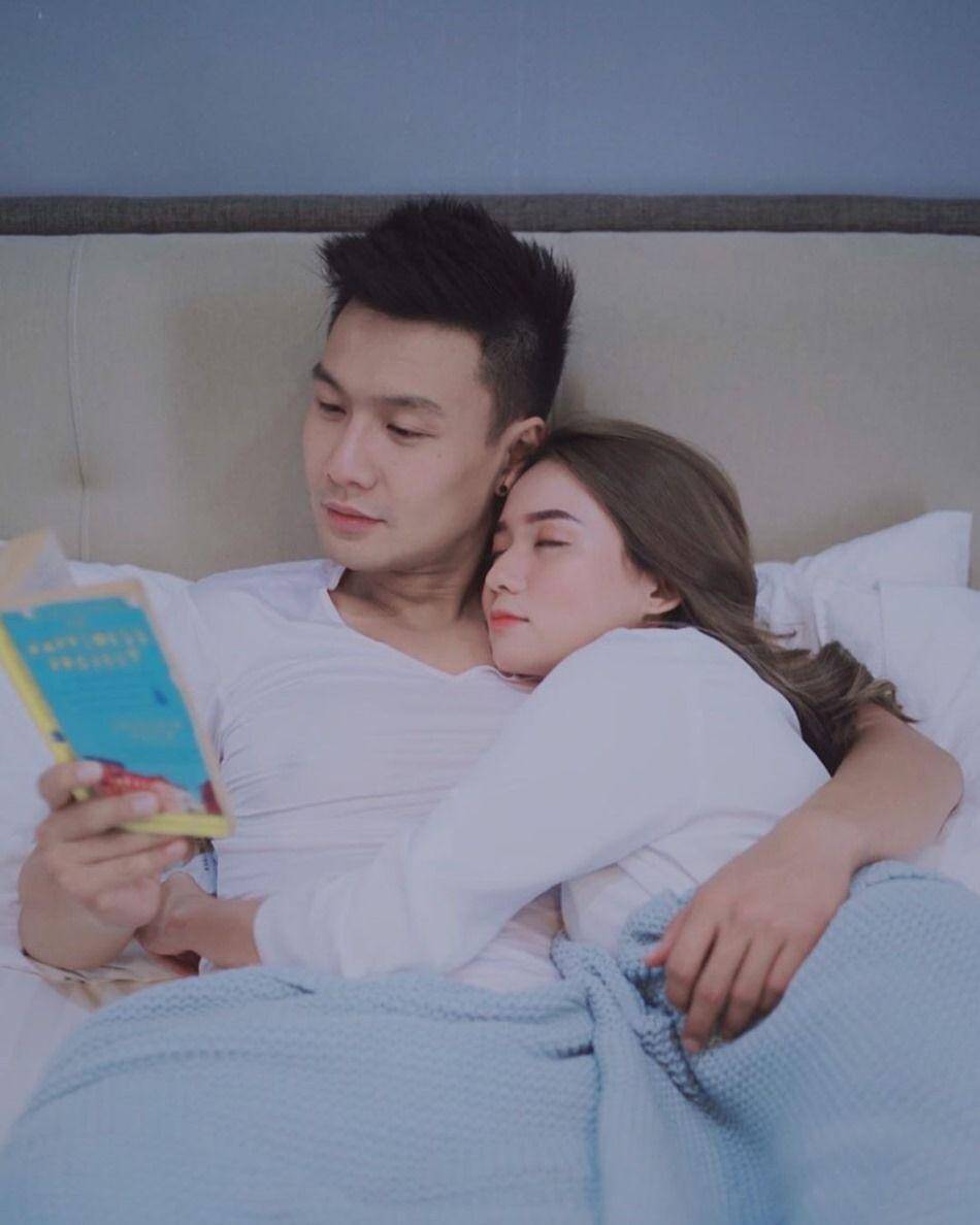 Instagram.com/fendychow