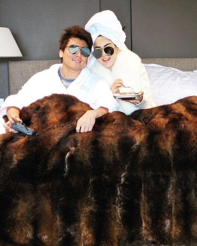 Instagram.com/princessyahrini