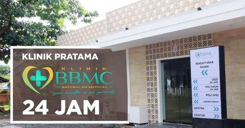 facebook.com/klinikbbmc