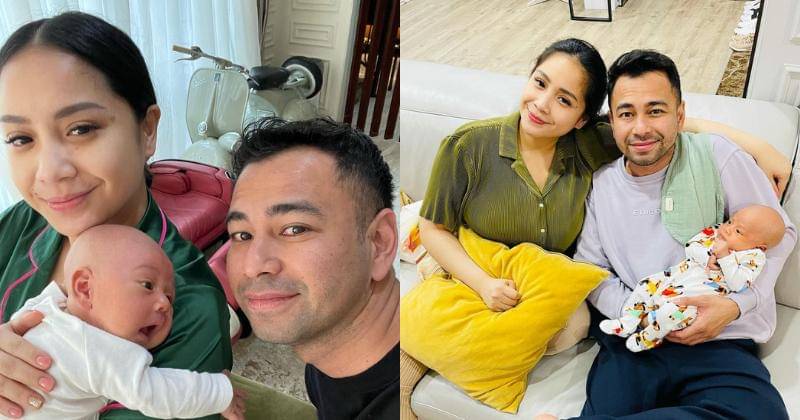 Instagram.com/raffinagita1717