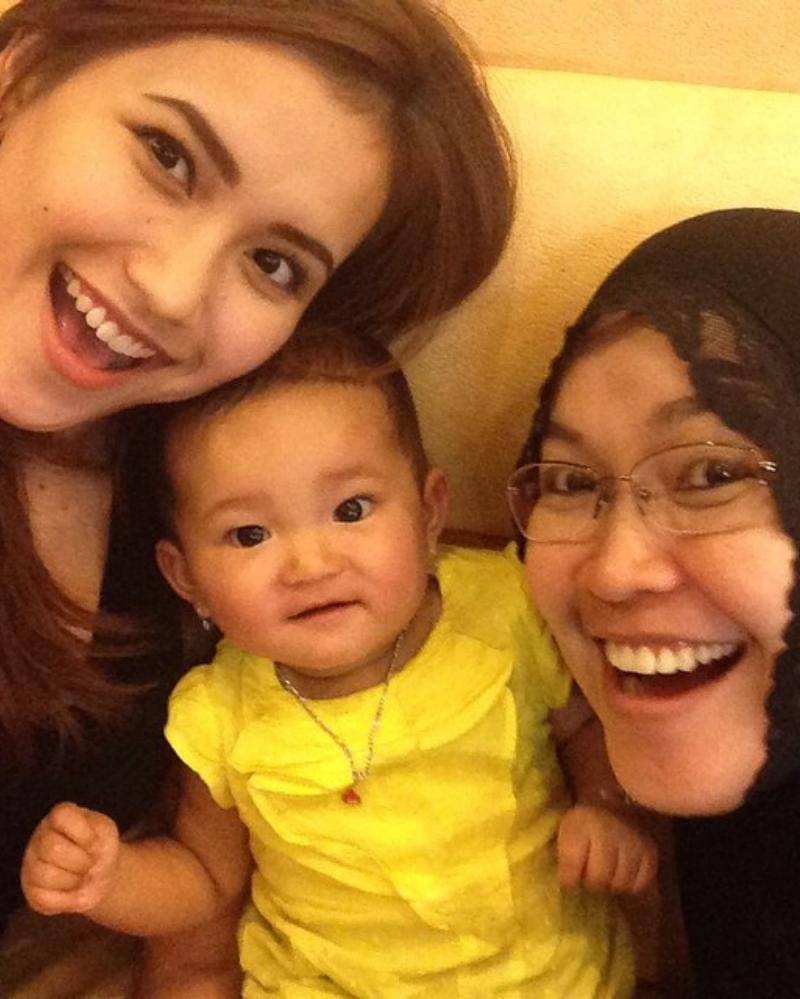 Instagram.com/ayutingting92