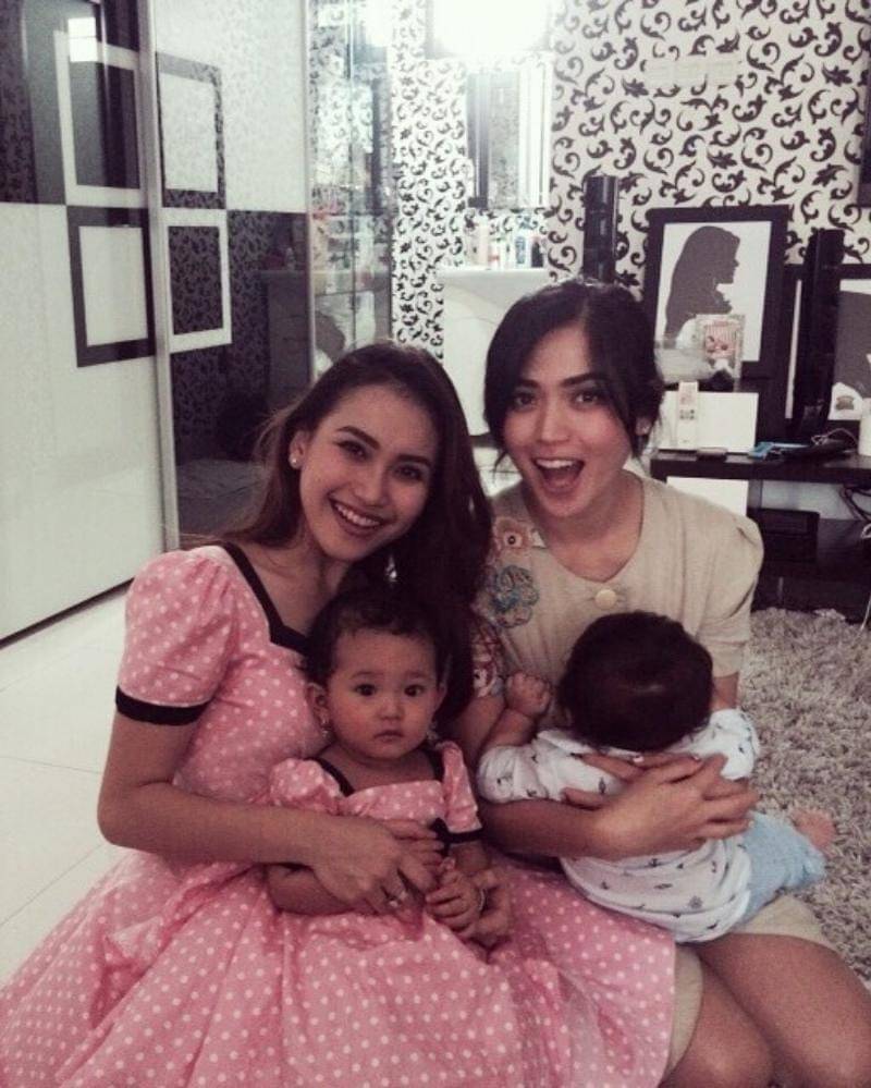 Instagram.com/ayutingting92