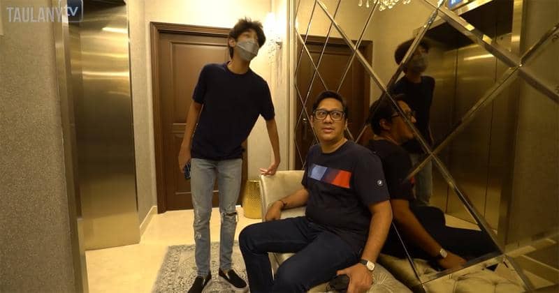 Youtube.com/TAULANY TV