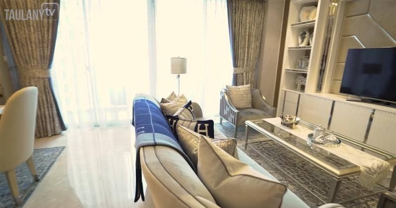 Youtube.com/TAULANY TV