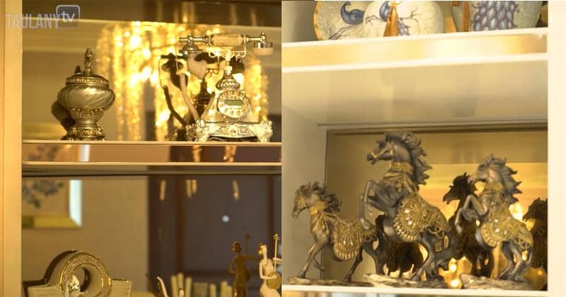 Youtube.com/TAULANY TV