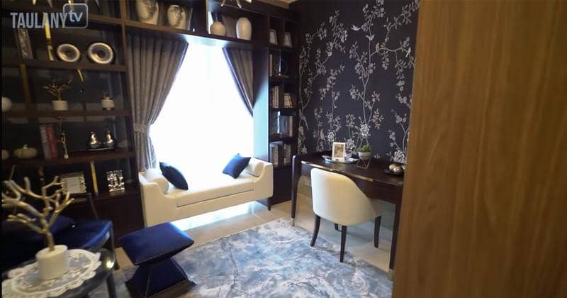 Youtube.com/TAULANY TV