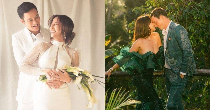 Instagram.com/janisaas & Instagram.com/mike_lewis