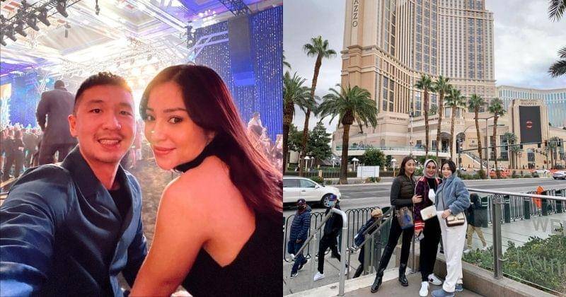 Instagram.com/nikitawillyofficial94 & Instagram.com/yorafebrina