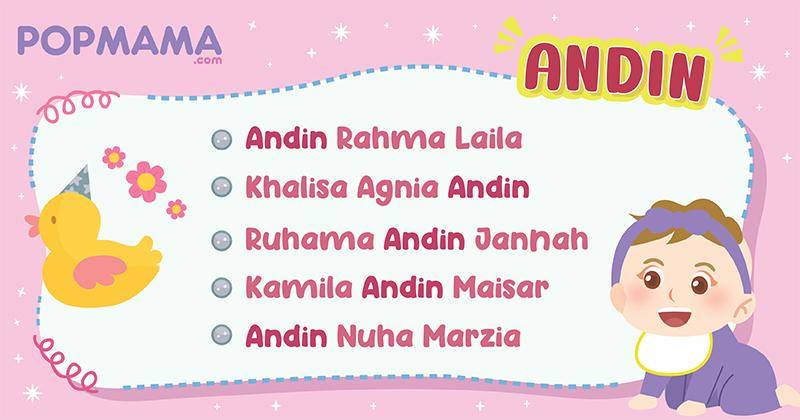 Popmama.com/Aristika Medinasari