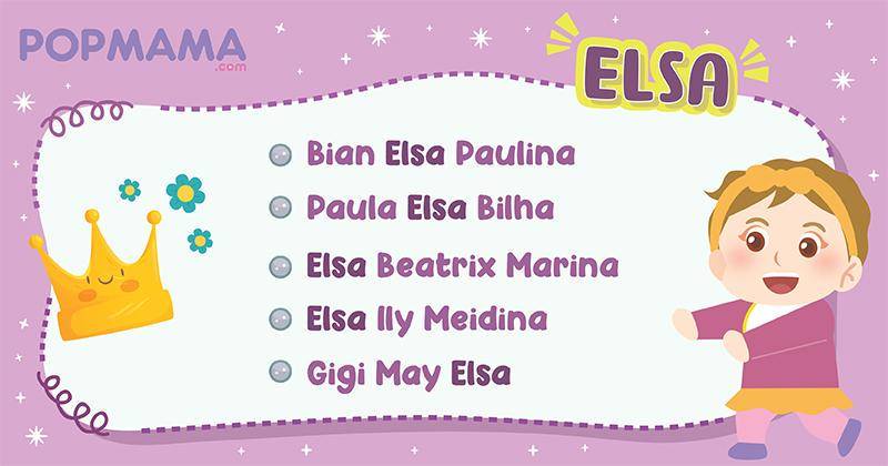 Popmama.com/Aristika Medinasari