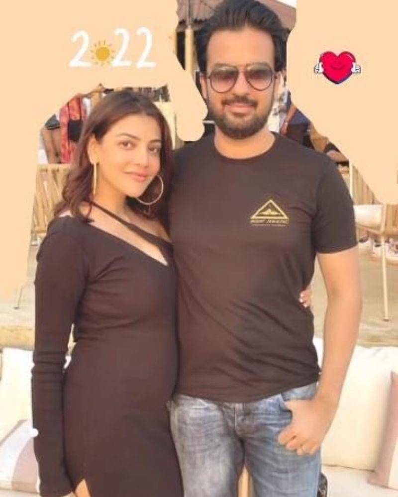 Instagram.com/kajalaggarwalofficial