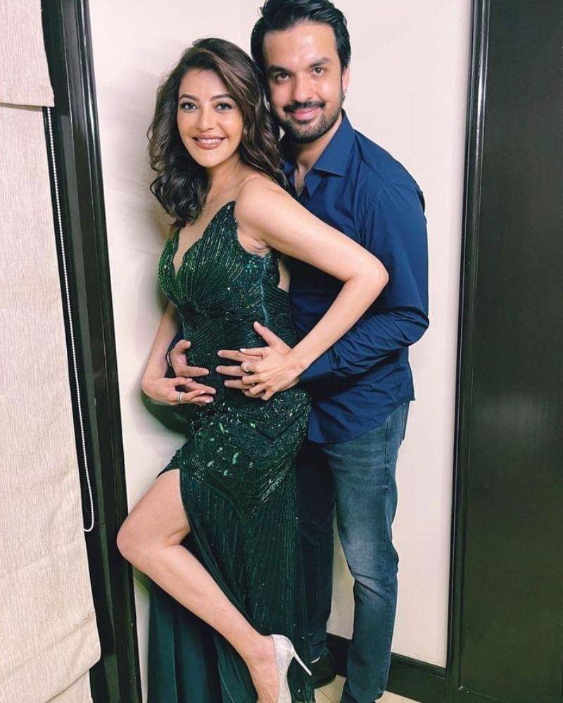 Instagram.com/kajalaggarwalofficial