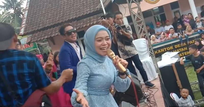 Youtube.com/Donal Production Cianjur