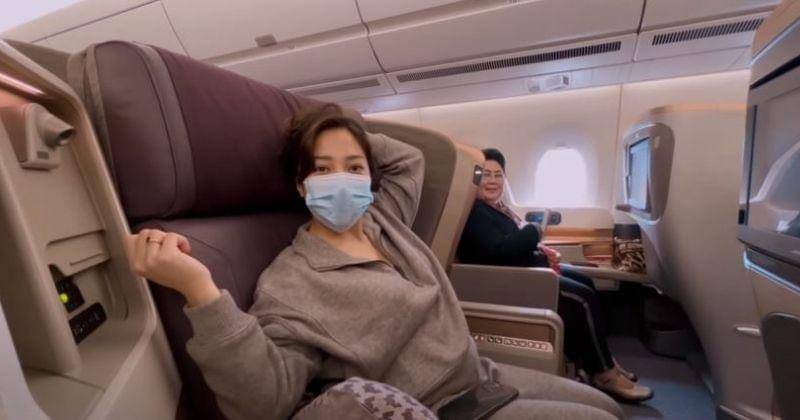 YouTube/Nikita Willy Official