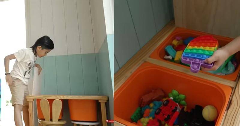 Youtube.com/Sharena Delon - Party Of Four