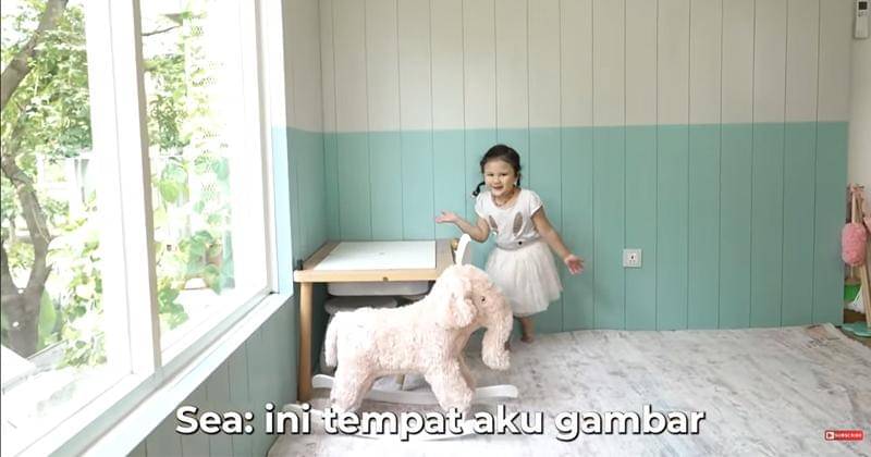 Youtube.com/Sharena Delon - Party Of Four