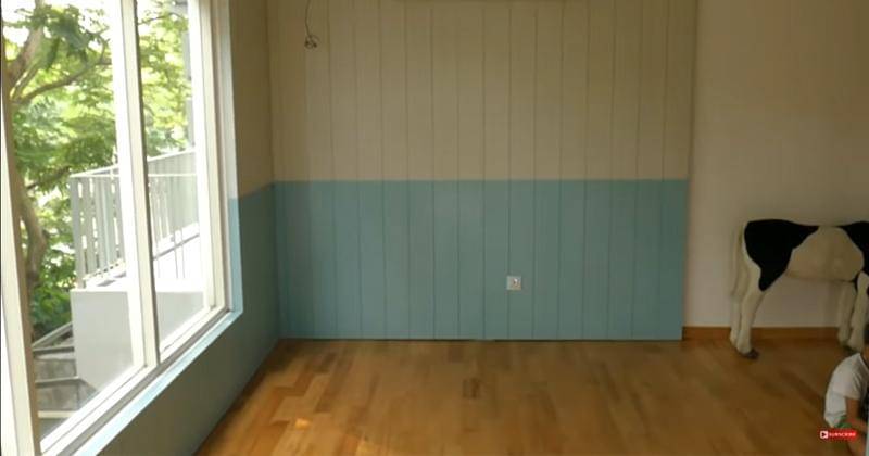 Youtube.com/Sharena Delon - Party Of Four