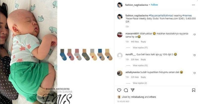 Instagram.com/raffinagita1717