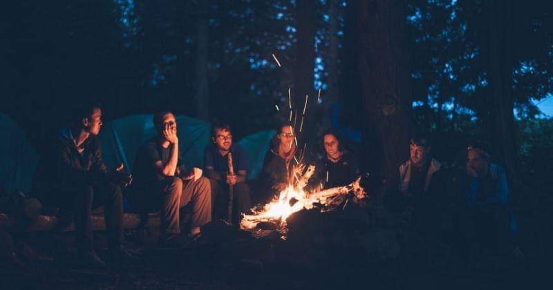 Unsplash/Mikejerskine