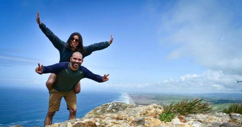 Unsplash/Fernandoegv