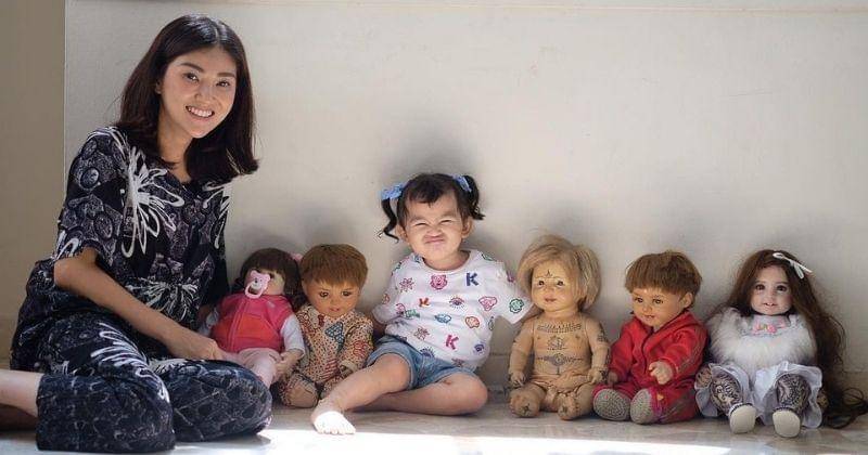 Instagram.com/sarwendah29