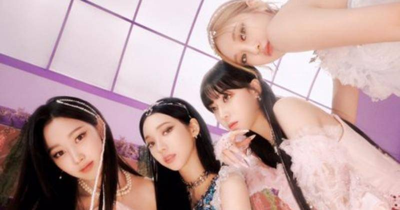 Twitter.com/aespa_official