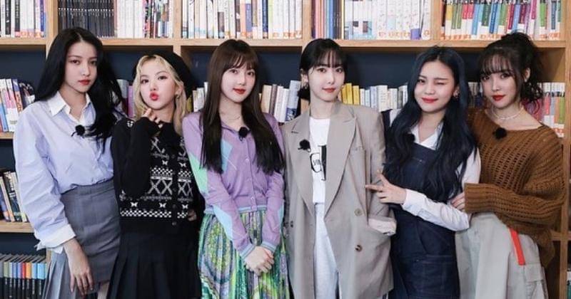 Instagram.com/gfriendofficial