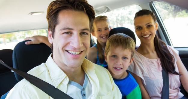 7 Tips Perjalanan Arus Balik Mudik yang Nyaman Meski Macet