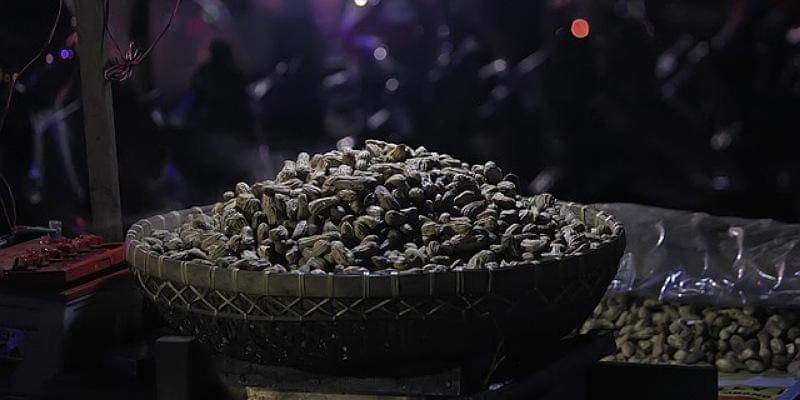 Pixabay/Zain_Mustaghfir 