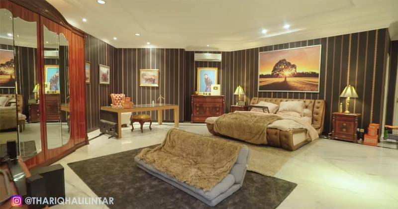 Youtube.com/Thariq Halilintar