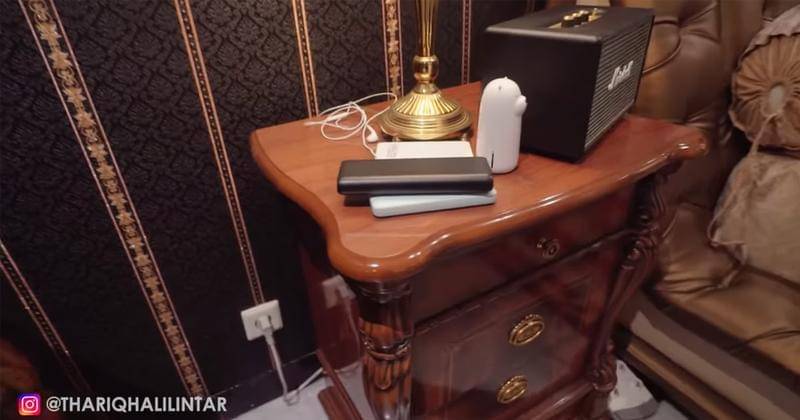 Youtube.com/Thariq Halilintar