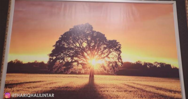 Youtube.com/Thariq Halilintar