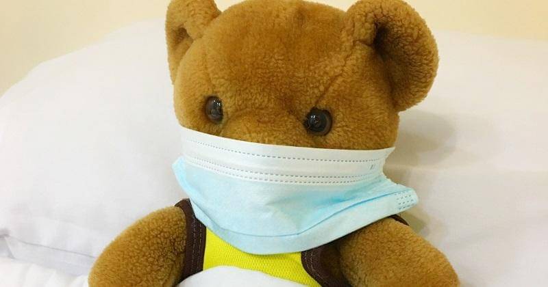 Unsplash/Kristine Wook