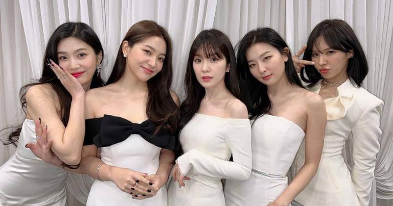 Instagram.com/redvelvet.smtown