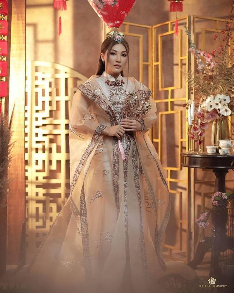 Instagram.com/sarwendah29