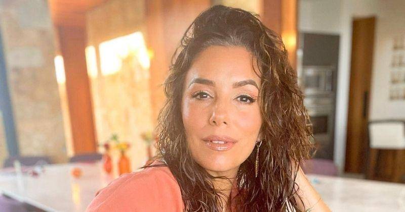 Instagram.com/Evalongoria