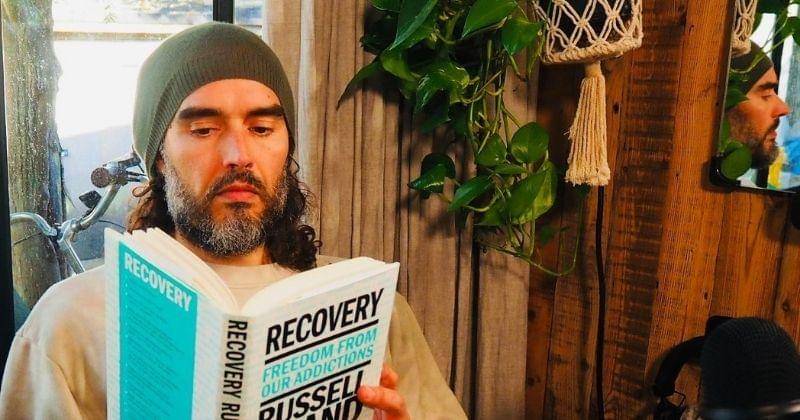 Instagram.com/Russellbrand