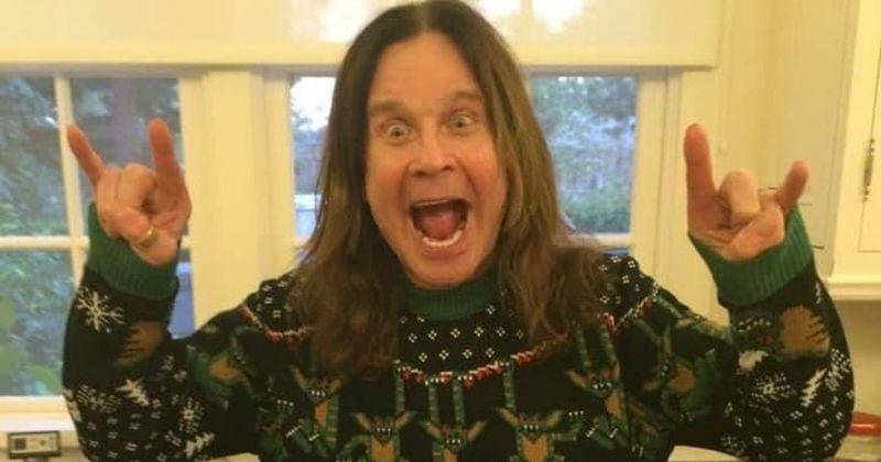 Instagram.com/Ozzyosbourne