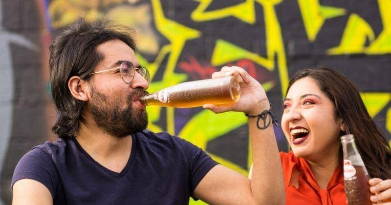 Unsplash/Sidralmundet