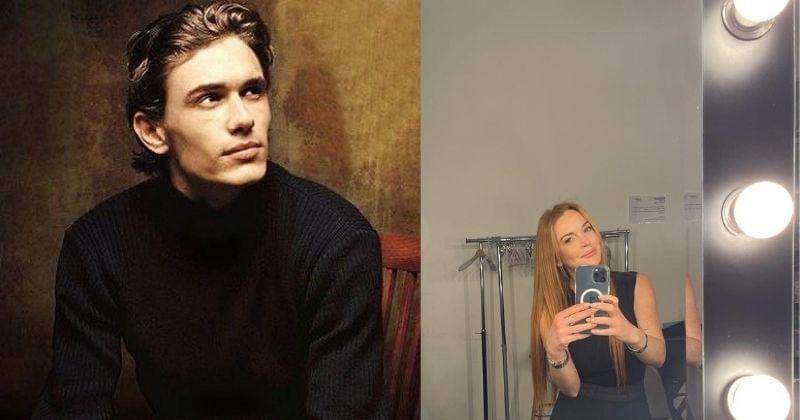 Instagram.com/Lindsaylohan, Officialjamesfrancoo