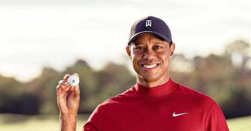 Instagram.com/Tigerwoods