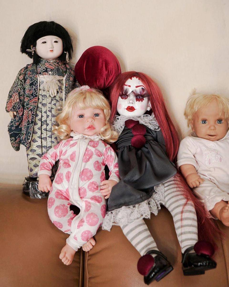 Instagram.com/thewaltersasylum