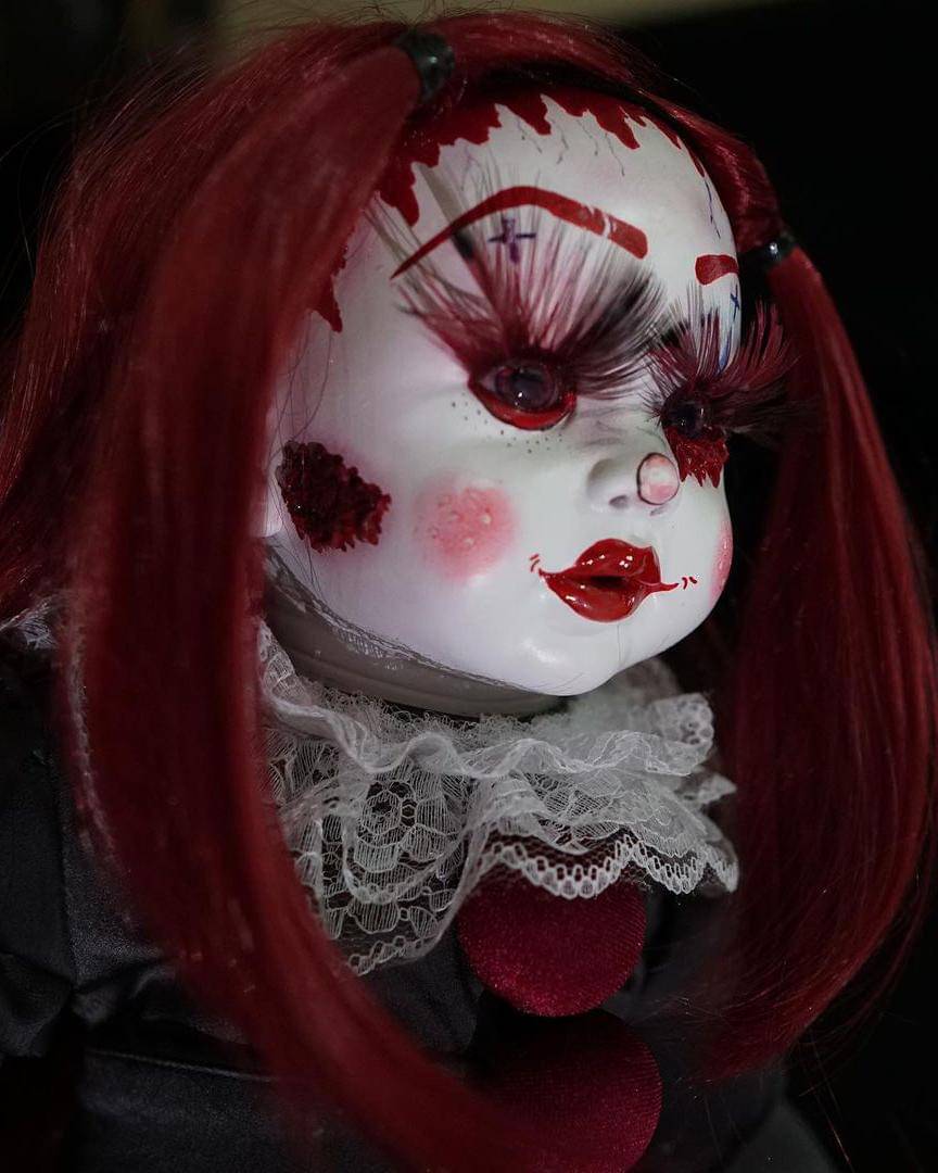 Instagram.com/thewaltersasylum