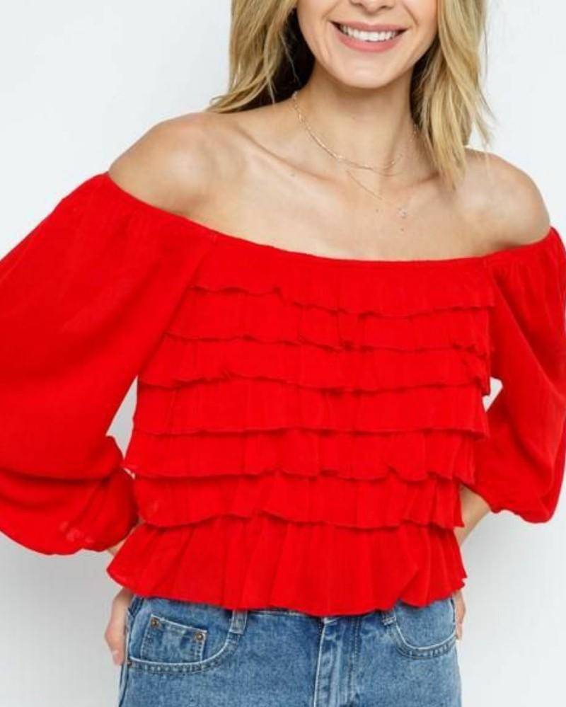 Pinterest/Shop Sassy Boutique