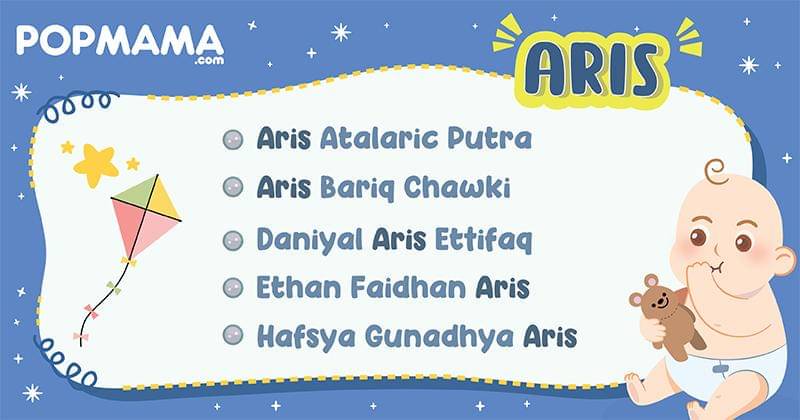 Popmama.com/Aristika Medinasari