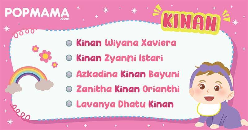 Popmama.com/Aristika Medinasari