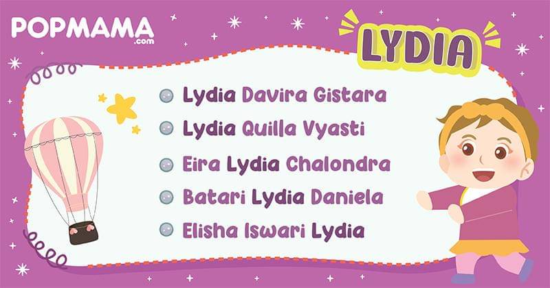 Popmama.com/Aristika Medinasari