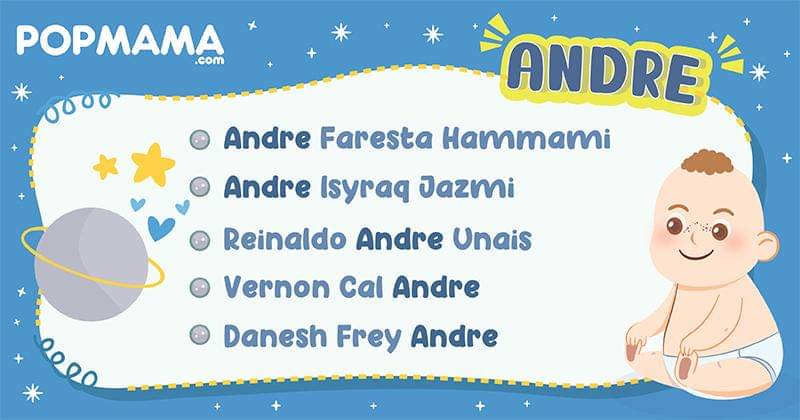 Popmama.com/Aristika Medinasari