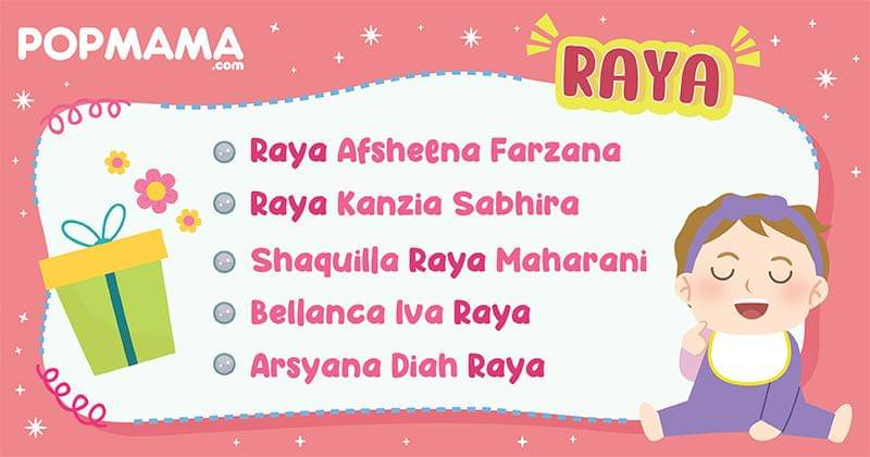 Popmama.com/Aristika Medinasari