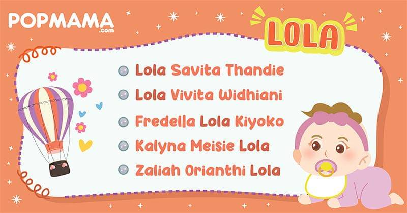 Popmama.com/Aristika Medinasari